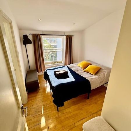 לונדון Victoria - 1 Bedroom Appartment 4 People מראה חיצוני תמונה